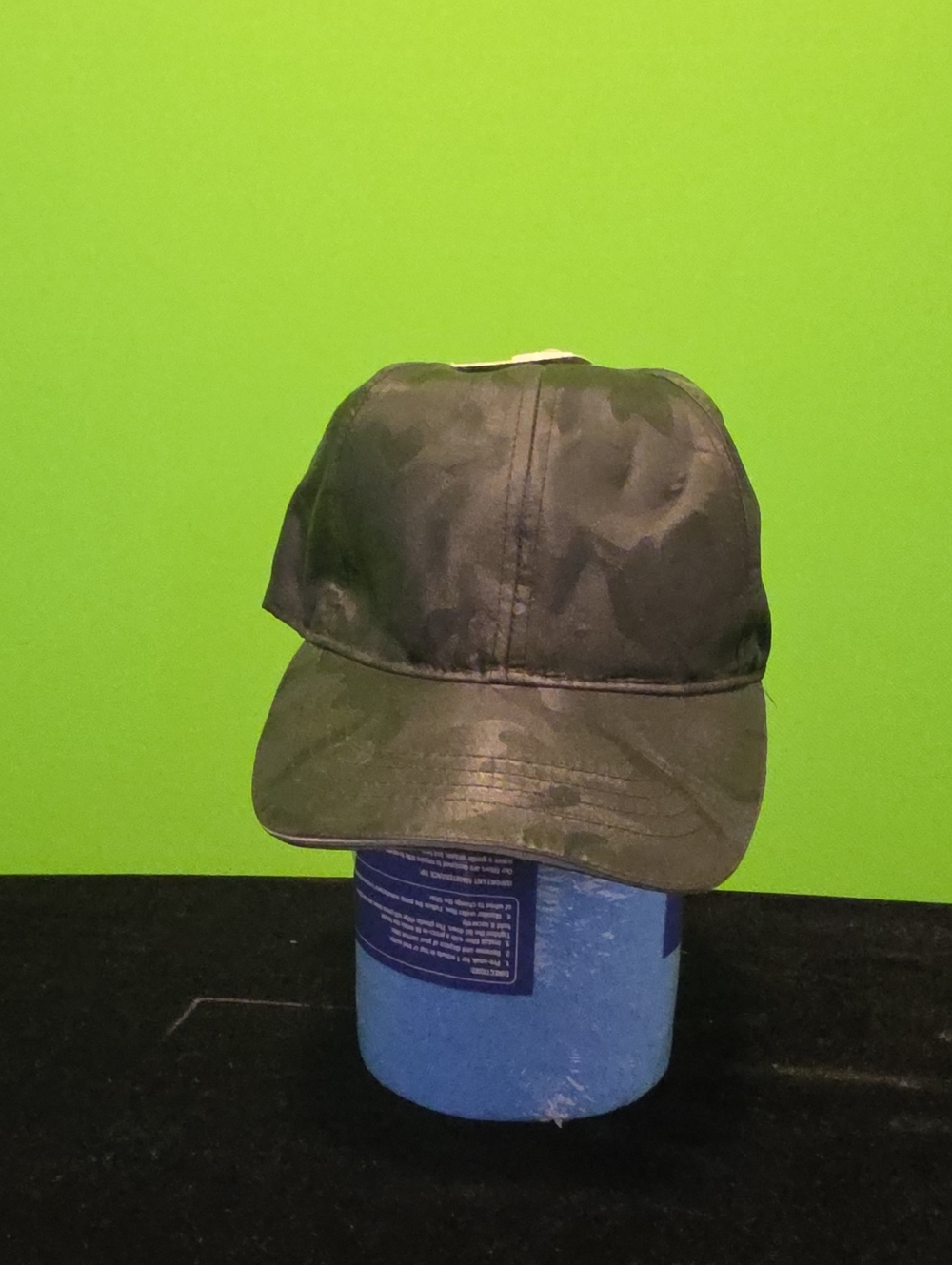 Time and Tru  Baseball Cap